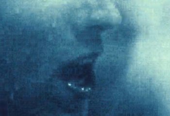 Movie still from “Omega - Road to the Olympics” (2024) – Extreme Close Up shot, Overhead angle