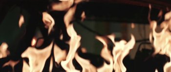 Movie still from “adidas Originals - Your Future is Not Mine” (2016) – Extreme Close Up shot, High angle