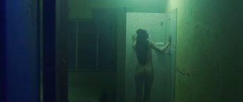 Movie still from “adidas Originals - Your Future is Not Mine” (2016) – Medium shot, High angle