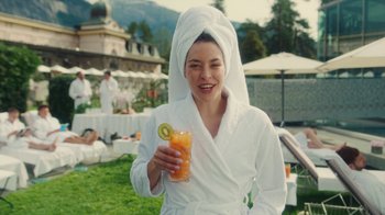 Movie still from “Graubünden - Best Version (DC)” (2024) – Medium shot, High angle