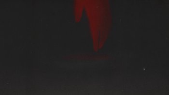 Movie still from “Arina Kokoreva - Shifts” (2021) – Extreme Close Up shot, Overhead angle