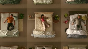 Movie still from “Casper - Reviews” (2019) – Extreme Wide shot, Overhead angle