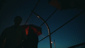 Movie still from “Adidas - Imagination” (2017) – Extreme Wide shot, Low angle