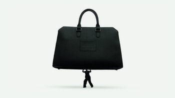Movie still from “Emporio Armani - SS24 Campaign” (2024) – Wide shot, Low angle