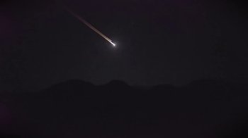 Movie still from “Abby T - Legos ft. Rodney Chrome” (2021), directed by Henry DaCosta – Extreme Wide shot, Low angle