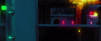 Movie still from “Pablo Arcansas - Qu’on S’élève” (2020), directed by Pablo Arcansas – Extreme Close Up shot, High angle