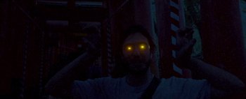 Movie still from “Pablo Arcansas - Qu’on S’élève” (2020), directed by Pablo Arcansas – Extreme Close Up shot, Overhead angle