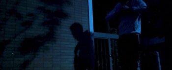 Movie still from “Pablo Arcansas - Qu’on S’élève” (2020), directed by Pablo Arcansas – Wide shot, Low angle