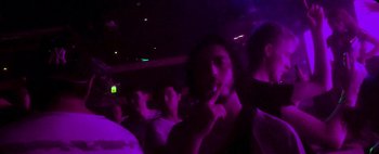 Movie still from “Pablo Arcansas - Qu’on S’élève” (2020), directed by Pablo Arcansas – Close Up shot, Low angle