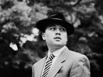 Movie still from “Bloodroot - Audrey” (2020), directed by Kyle Murdoch – Close Up shot, Low angle