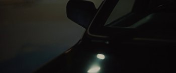 Movie still from “Loski & Stormzy - Flavour” (2020), directed by João Retorta – Extreme Close Up shot, High angle