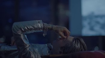 Movie still from “The Neighbourhood - Pretty Boy” (2020), directed by Ramez Silyan – Close Up shot, High angle