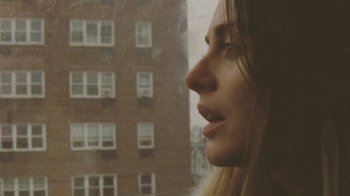 Movie still from “AMAARA - Awake” (2020), directed by Kaelen Ohm – Close Up shot, Low angle