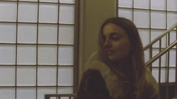 Movie still from “AMAARA - Awake” (2020), directed by Kaelen Ohm – Close Up shot, Low angle