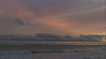 Movie still from “AMAARA - Awake” (2020), directed by Kaelen Ohm – Extreme Wide shot, Low angle