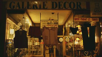 Movie still from “Alex Nicol - Trust” (2020), directed by Paz Ramirez – Wide shot, High angle