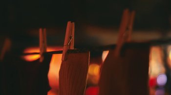 Movie still from “Alex Nicol - Trust” (2020), directed by Paz Ramirez – Extreme Close Up shot, Low angle