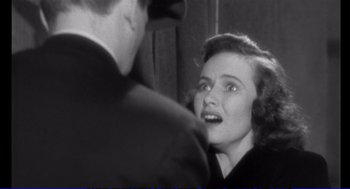 Movie still from “Vicky Cristina Barcelona” (2008), directed by Woody Allen – Close Up shot, Over the shoulder angle