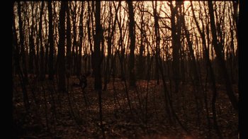 Movie still from “Tom Misch & Yussef Dayes - What Kinda Music” (2020), directed by Douglas Bernardt – Extreme Wide shot, High angle