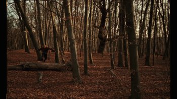 Movie still from “Tom Misch & Yussef Dayes - What Kinda Music” (2020), directed by Douglas Bernardt – Extreme Wide shot, High angle