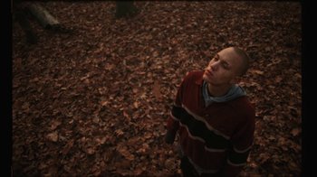 Movie still from “Tom Misch & Yussef Dayes - What Kinda Music” (2020), directed by Douglas Bernardt – Medium shot, Overhead angle