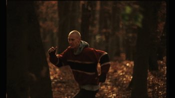 Movie still from “Tom Misch & Yussef Dayes - What Kinda Music” (2020), directed by Douglas Bernardt – Medium shot, High angle