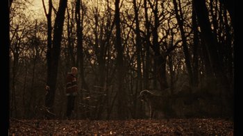 Movie still from “Tom Misch & Yussef Dayes - What Kinda Music” (2020), directed by Douglas Bernardt – Extreme Wide shot, Low angle