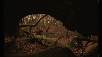 Movie still from “Tom Misch & Yussef Dayes - What Kinda Music” (2020), directed by Douglas Bernardt – Extreme Wide shot, High angle