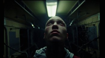 Movie still from “Tom Misch & Yussef Dayes - What Kinda Music” (2020), directed by Douglas Bernardt – Close Up shot, Overhead angle