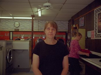 Movie still from “Black Fly - Wait” (2019), directed by Patrick Golan – Medium shot, Low angle