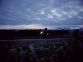 Movie still from “Black Fly - Wait” (2019), directed by Patrick Golan – Extreme Wide shot, High angle