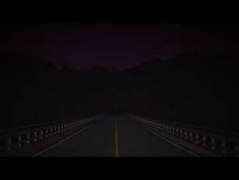 Movie still from “Kite Park - Bongo” (2019), directed by Danny Griffioen – Extreme Wide shot, High angle