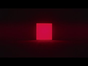 Movie still from “Kite Park - Bongo” (2019), directed by Danny Griffioen – Extreme Wide shot, Overhead angle