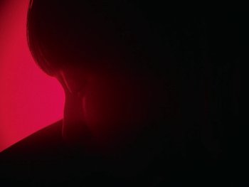 Movie still from “Kite Park - Bongo” (2019), directed by Danny Griffioen – Extreme Close Up shot, High angle