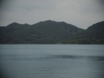 Movie still from “Kite Park - Bongo” (2019), directed by Danny Griffioen – Extreme Wide shot, High angle