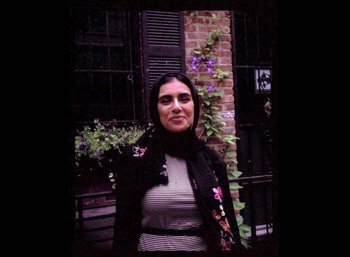 Movie still from “Ali Gatie - It’s You” (2019), directed by Nathan R. Smith – Medium shot, Low angle