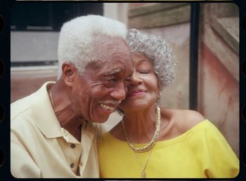 Movie still from “Ali Gatie - It’s You” (2019), directed by Nathan R. Smith – Close Up shot, Low angle