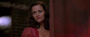 Movie still from “Walk the Line” (2005), directed by James Mangold – Close Up shot, Low angle