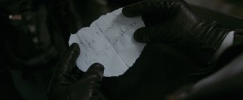 Movie still from “Argonaut & Wasp - Monacillo” (2019), directed by Patrick Elmore – Extreme Close Up shot, Overhead angle