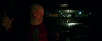 Movie still from “Argonaut & Wasp - Monacillo” (2019), directed by Patrick Elmore – Close Up shot, Low angle