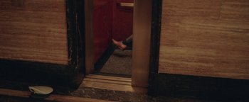 Movie still from “Argonaut & Wasp - Monacillo” (2019), directed by Patrick Elmore – Wide shot, High angle