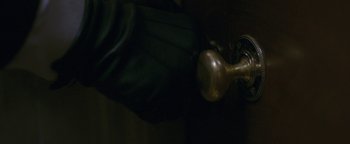 Movie still from “Argonaut & Wasp - Monacillo” (2019), directed by Patrick Elmore – Extreme Close Up shot, High angle