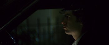 Movie still from “Argonaut & Wasp - Monacillo” (2019), directed by Patrick Elmore – Close Up shot, Low angle