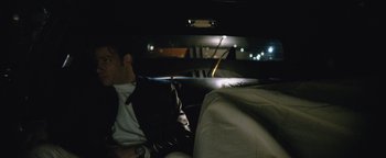 Movie still from “Argonaut & Wasp - Monacillo” (2019), directed by Patrick Elmore – Medium shot, Over the shoulder angle