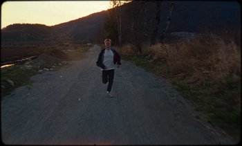 Movie still from “Premiere_ Jordan Klassen - Virtuous Circle” (2019), directed by Farhad Ghaderi – Extreme Wide shot, High angle