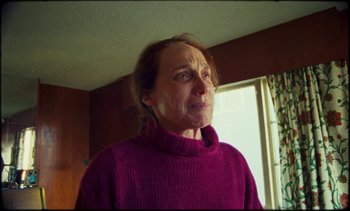 Movie still from “Premiere_ Jordan Klassen - Virtuous Circle” (2019), directed by Farhad Ghaderi – Close Up shot, High angle