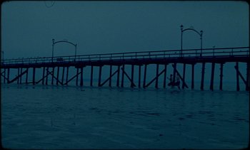 Movie still from “Premiere_ Jordan Klassen - Virtuous Circle” (2019), directed by Farhad Ghaderi – Extreme Wide shot, High angle