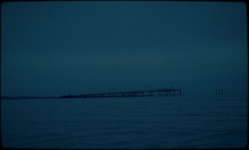 Movie still from “Premiere_ Jordan Klassen - Virtuous Circle” (2019), directed by Farhad Ghaderi – Extreme Wide shot, High angle