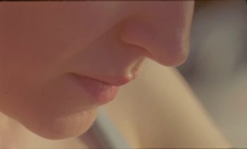 Movie still from “Loving - Nihilist Kite Flyer” (2019), directed by Ft. Langley – Extreme Close Up shot, Low angle