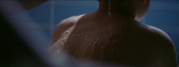 Movie still from “Kadebostany - Mind If I Stay” (2019), directed by Hasan Kuyucu – Extreme Close Up shot, Overhead angle